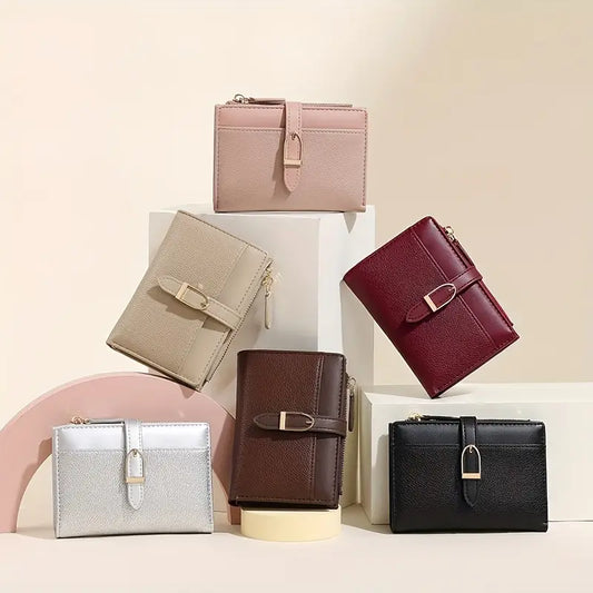 محفظة نقود نسائية