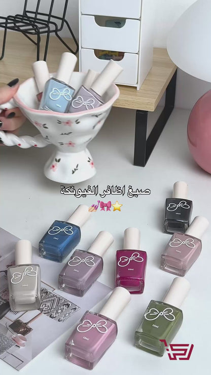 صبغ اظافر nail polish 13