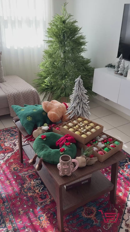 كوب سيراميك رجل البسكويت