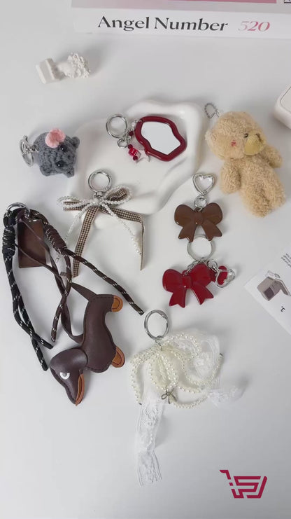 مدالية فرو النجمة