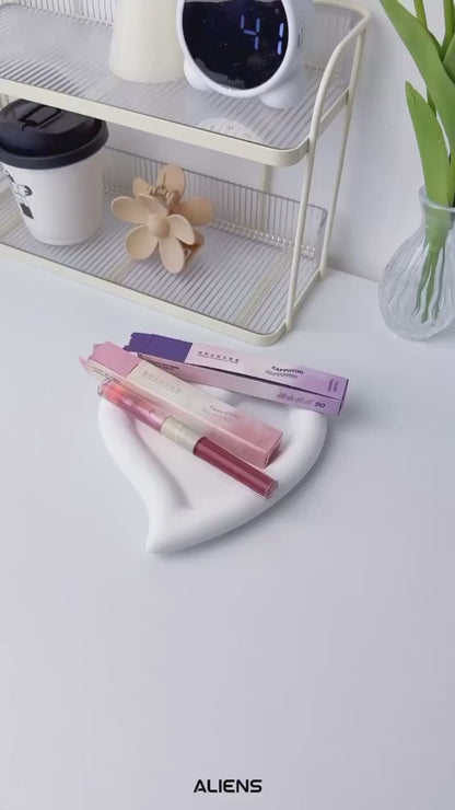 ملمع ومرطب شفاه Lipgloss