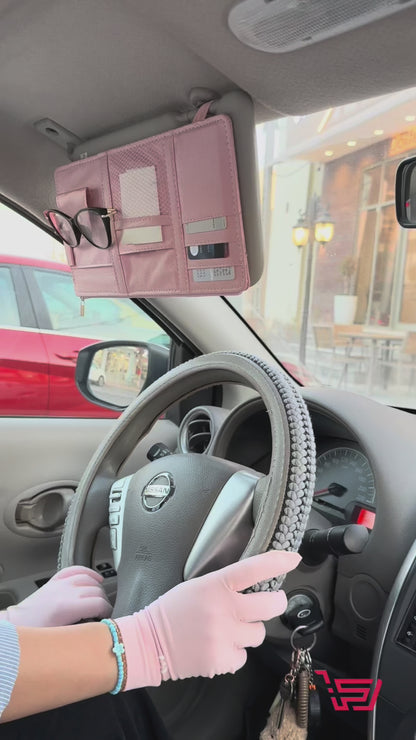 ستاند موبايل للسيارة