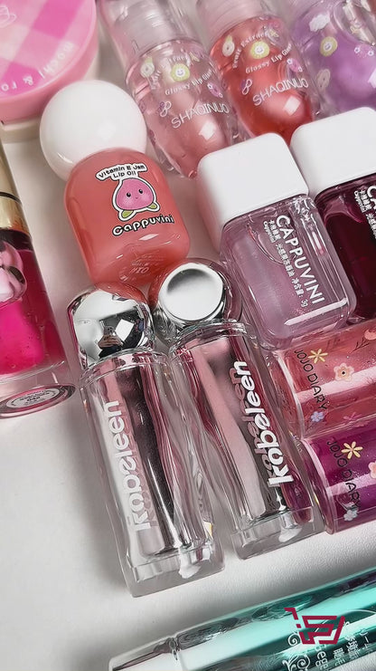 احمر خدود سائل بقوام كريمي blusher