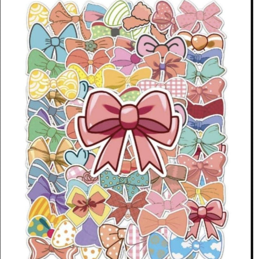 ستكرات فيونكة