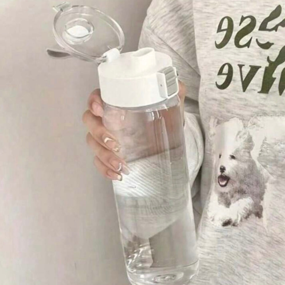 مطارة بلاستك
