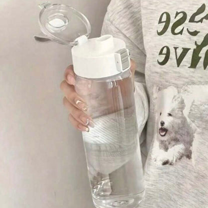 مطارة بلاستك