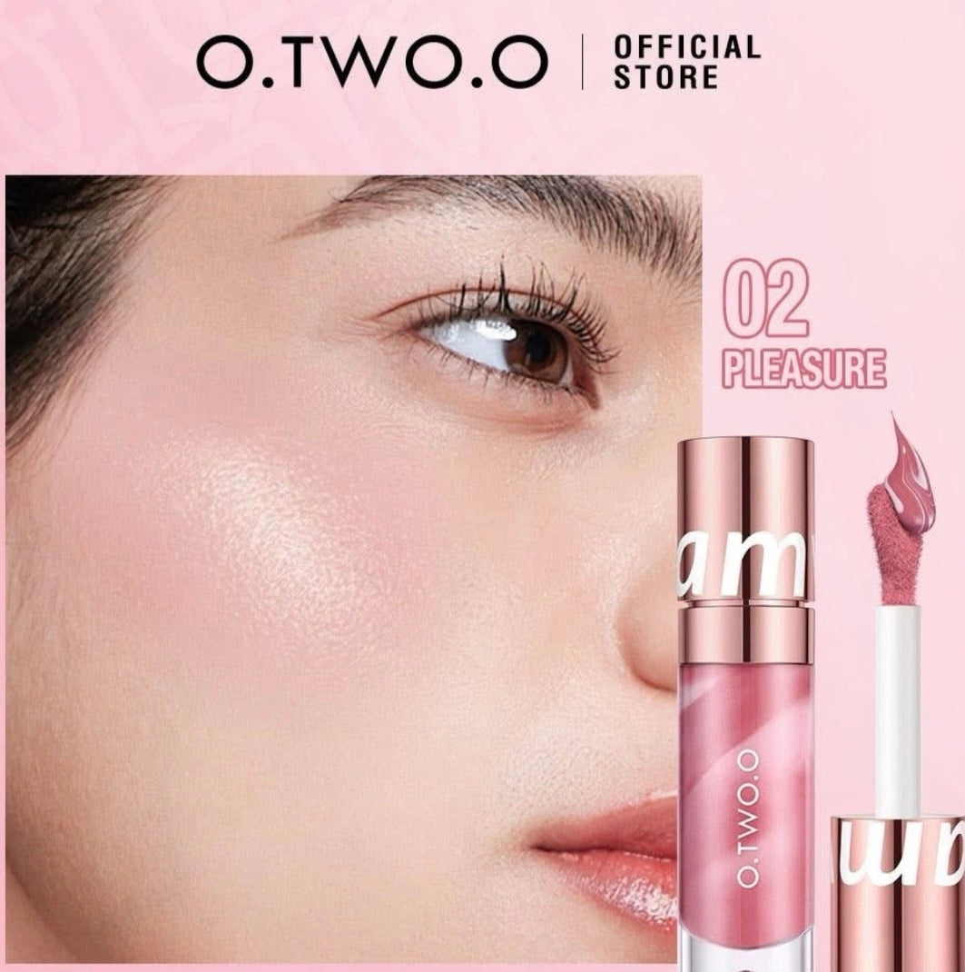 O.TOW.O بلشر خدود سائل