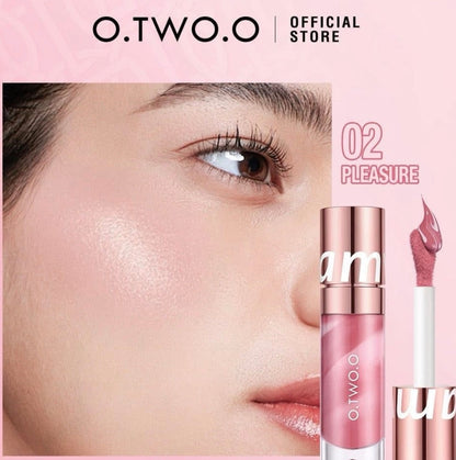 O.TOW.O بلشر خدود سائل