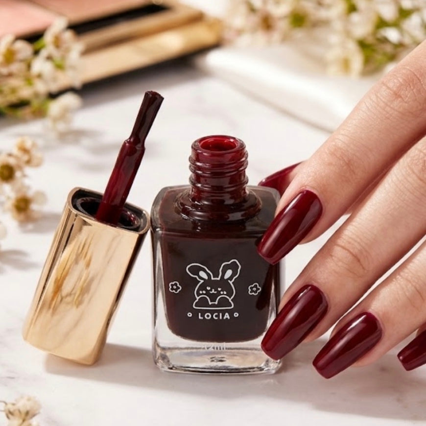 صبغ اظافر nail polish 37