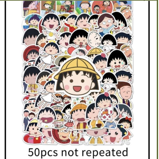 ستكرات ماروكو الصغيرة