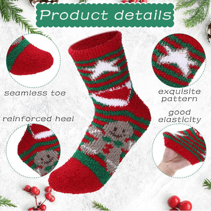 جواريب الكريسماس