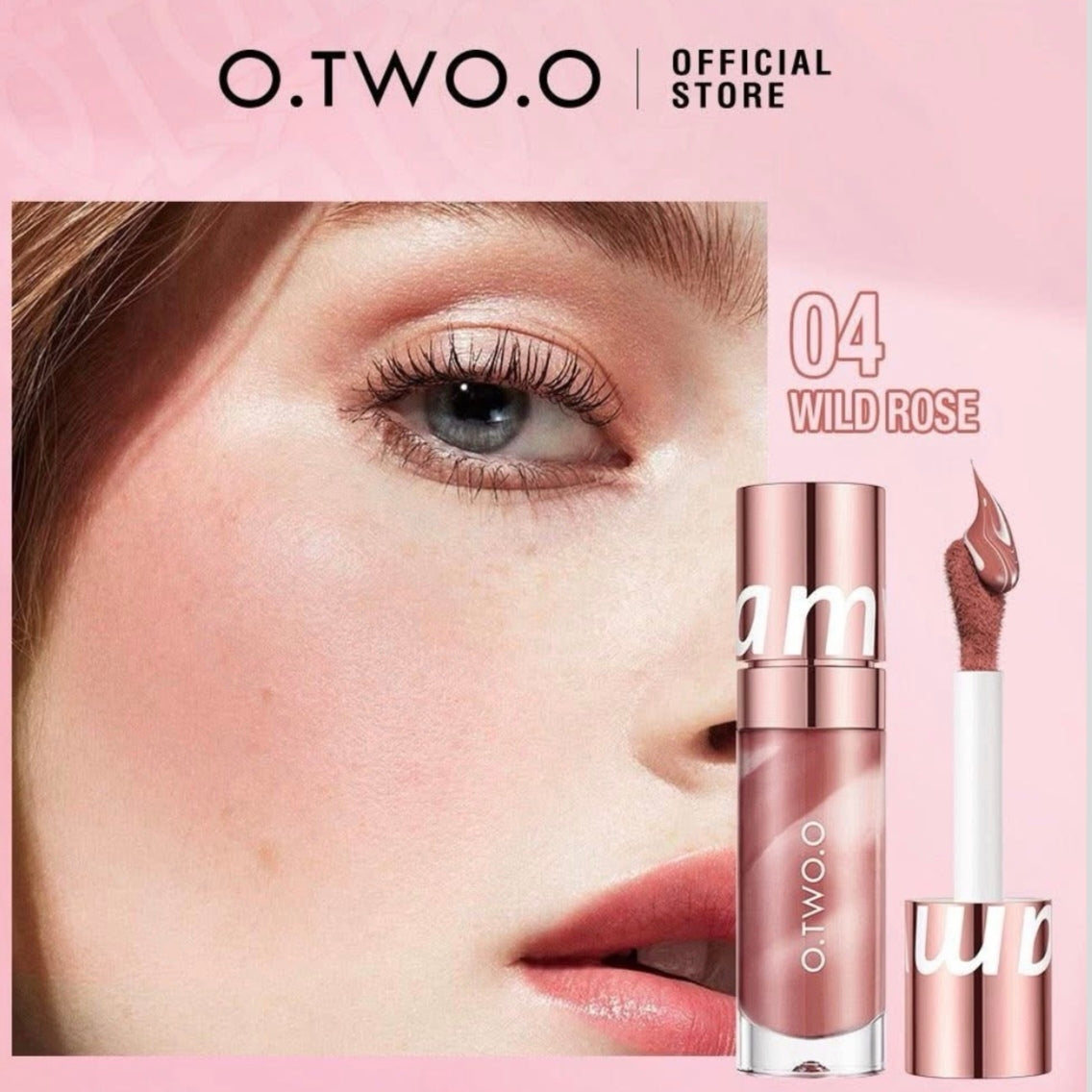 O.TOW.O بلشر خدود سائل