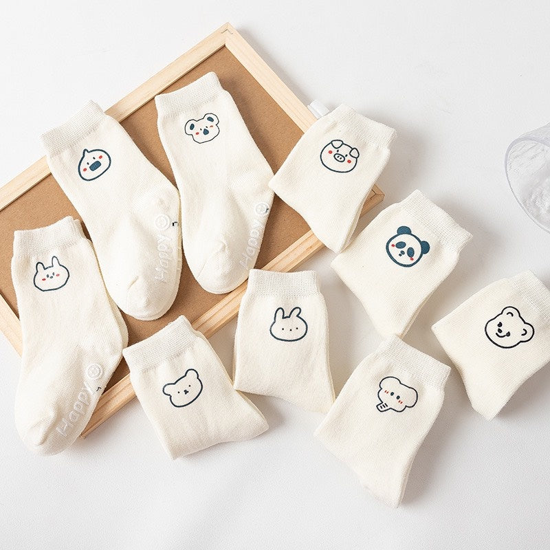 جواريب بطبعات الحيوانات