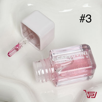 ملمع شفاه شفاف لامع Lip Gloss