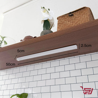 مصباح لاصق حساس للحركة